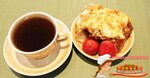 пирог с джемом рецепт